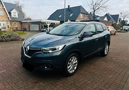 Renault Kadjar ENERGY dCi 110/ Automatik/AHK/Xenon/Spur.