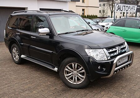 Mitsubishi Pajero 3.2 DI-D *7-SITZER *KAMERA *NAVI