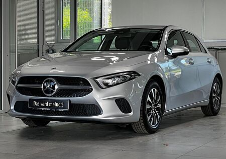 Mercedes-Benz A 180 Progressive LED NAVI PDC&KAM+KLIMA+SHZ+EU6