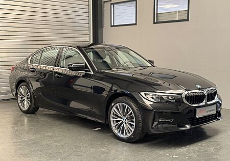 BMW 320 xDrive Sport Line/Teille/Naví/CarPl./AHK/Cam