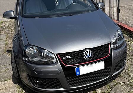 VW Golf Volkswagen 2.0 T-FSI GTI GTI