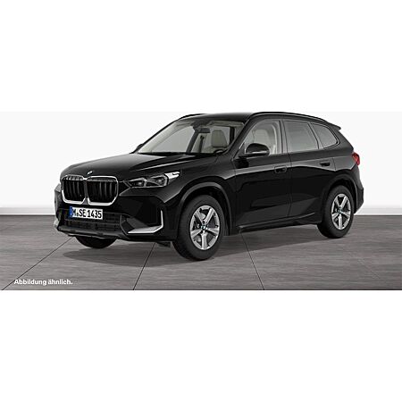 BMW X1 leasen