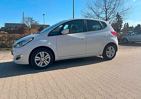 Hyundai ix20 1.6 Comfort Automatik Comfort