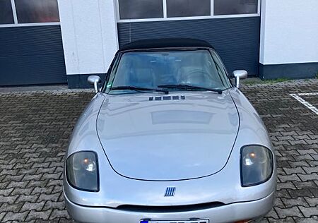 Fiat Barchetta 1.8 16V -