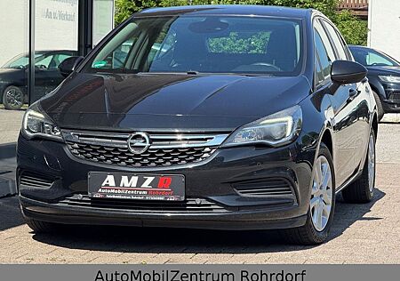 Opel Astra K Lim. EDITION*Start&Stop*LED*NAVI*PDC*SHZ