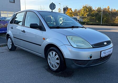 Ford Fiesta Ambiente 1.4 TÜV NEU*EURO 4*S-DACH