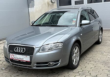 Audi A4 Avant 2.0 TDI