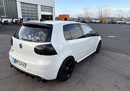 VW Golf Volkswagen 2.0 T-FSI GTI GTI 270 PS motorproblem