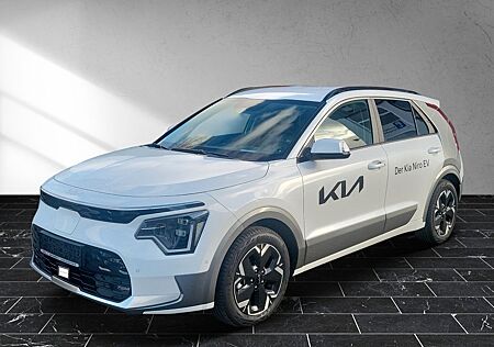 Kia Niro EV Inspiration voll Ausstattung