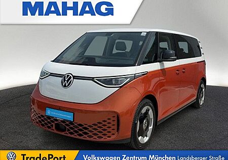VW ID.BUZZ Volkswagen Pro LR 210/91Heck