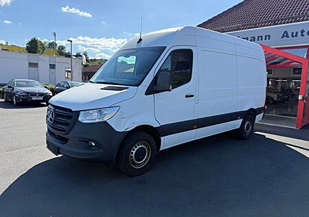 Mercedes-Benz Sprinter III Kasten 317CDI H2/L1