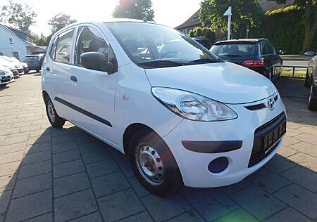 Hyundai i10 Classic E