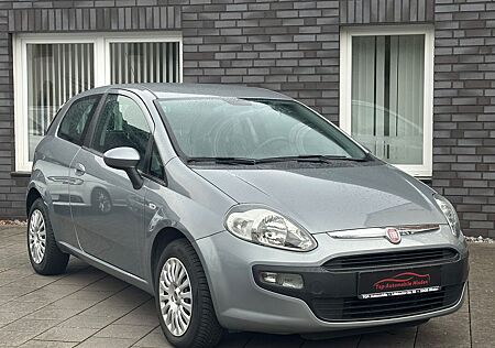 Fiat Punto 1.2 MyLife/Klima/1.Hand TÜV Neu