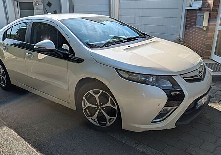 Opel Ampera ePionier Edition ePionier Edition