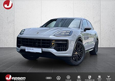 Porsche Cayenne GTS GT-Sportlenkrad PANO Sportsitze