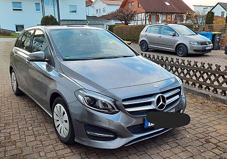 Mercedes-Benz B 200 d DCT Urban Urban