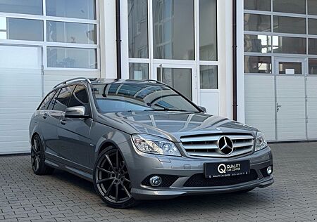 Mercedes-Benz C 200 AMG T Kompressor *COMAND*SHD*20 ZOLL*