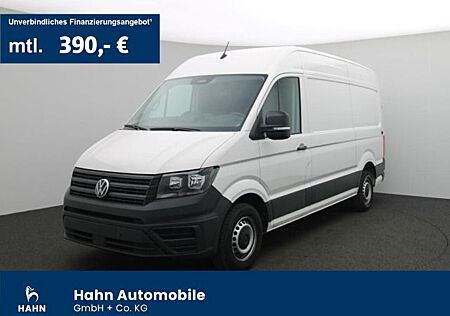 VW Crafter Volkswagen 35 MR HD 103 KW