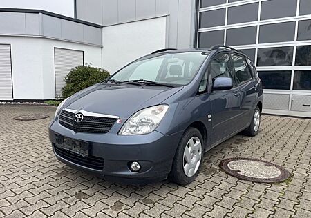 Toyota Corolla Kombi 1.6 Sol