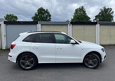 Audi Q5 3.0 TDI Quattro S line MTM