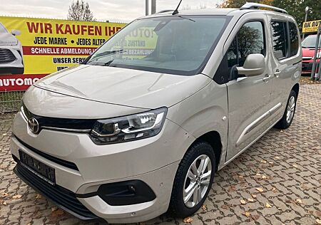 Toyota Pro Ace gebraucht kaufen Toyota Pro Ace Proace City Verso L1 Team