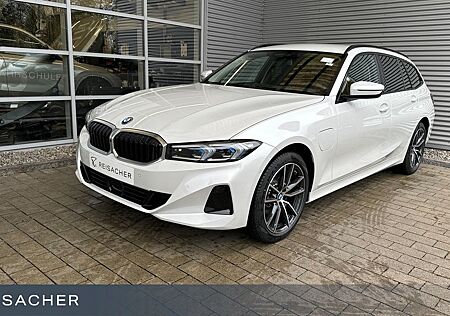 BMW 330e A xDrive Tou AHK,DAProf,Autom