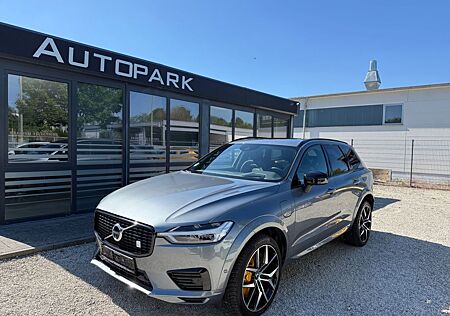 Volvo XC 60 XC60 Polestar Engineered Recharge Plug-In Hybrid
