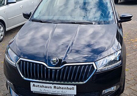 Skoda Fabia Combi Cool Plus 1.Hand