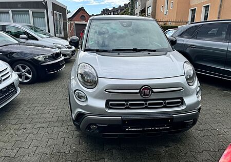 Fiat 500L Cross