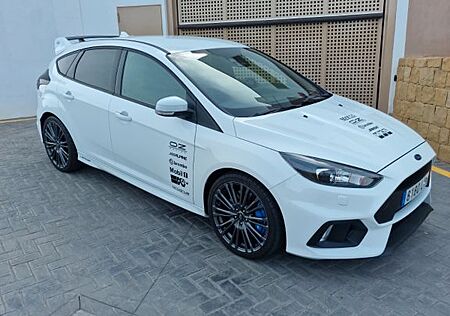 Ford Focus 2,3 EcoBoost RS RS