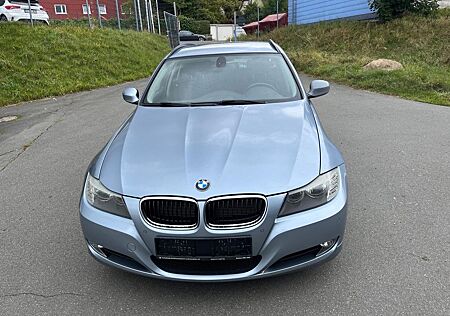 BMW 318d 318 Baureihe 3 Touring 2.0