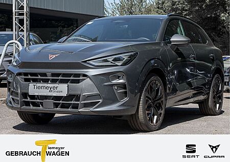 Cupra Terramar 1.5 e-HYBRID DSG VZ SENNHEISER AHK PANO