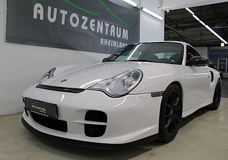 Porsche 911 Urmodell 911 GT2 Mark MK II Navi/Xenon/Carbon/Service neu