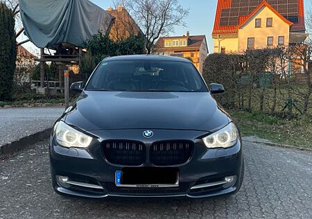 BMW 530d 530 Gran Turismo xDrive Gran Turismo -