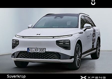 XPENG G9 AWD Performance AHK