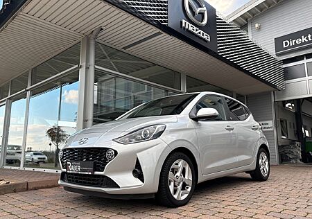 Hyundai i10 Edition 30