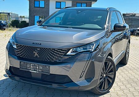 Peugeot 3008 *GT-Line*BLACK PACK*ACC inkl Stop&Go*Massage