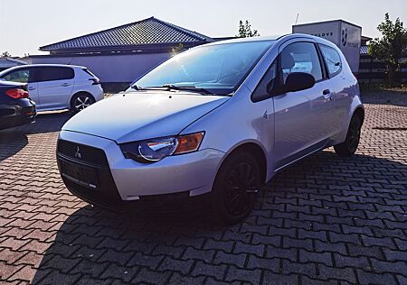 Mitsubishi Colt Klima/R-CD/el.FH/elAS./Sitzh./ ZV+FB