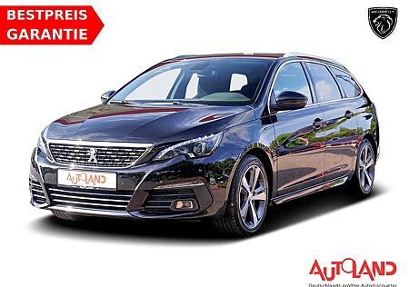 Peugeot 308 SW 1.2 GT-Line LED Navi Kamera Keyless PDC