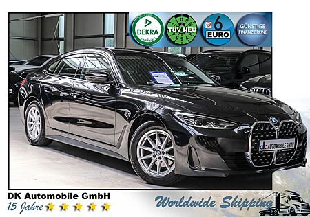 BMW 420d xDrive Gran Coupe Mild-Hybrid/HUD/WIDESCREE