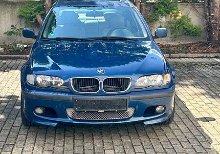 BMW 318i -
