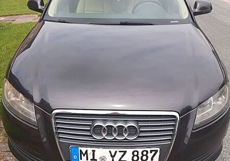 Audi A3 1.6 TDI (DPF) S tronic Ambition Ambition