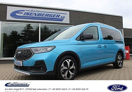 Ford Grand Tourneo Connect 2.0 Active L2 7 Sitzer Kam