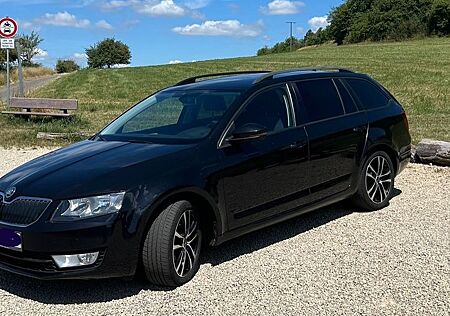Skoda Octavia 2.0 TDI DSG, technisch guter Zustand