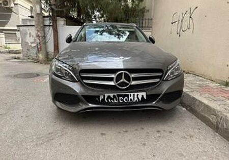 Mercedes-Benz C 250 T AVANTGARDE Autom. AVANTGARDE