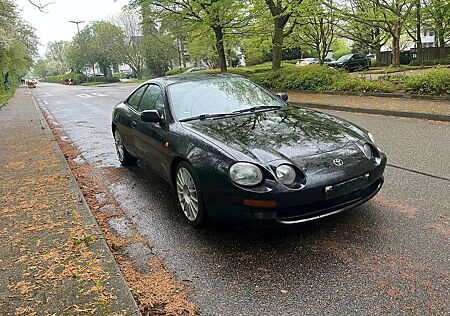 Toyota Celica T20 1.8l 116PS / HU/AU 02.26