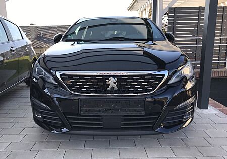 Peugeot 308 PureTech 225 EAT8 GT SW GT