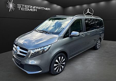 Mercedes-Benz V 250 d 4M EDITION, LANG - LIEGE! TISCH! PANO!