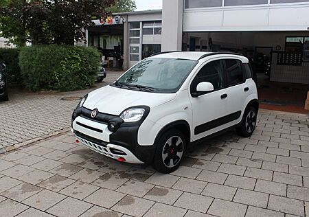 Fiat Panda Cross KOMFORT PAKET/TECH PAKET