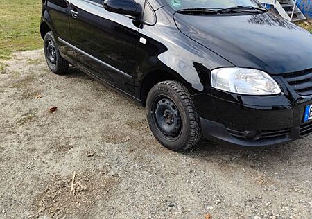 VW Fox Volkswagen 1.2 -